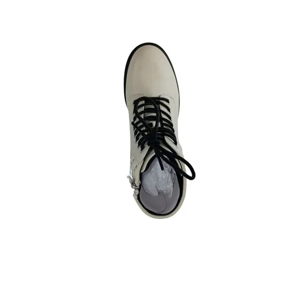 Amputee Sonoma goods for life Cobrahhcream Boot Single Right Boot Only Kids Sz.4 - Picture 6 of 7